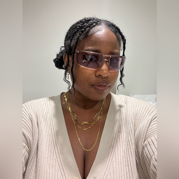 Vintage GUCCI Sunglasses - Picture 10 of 15